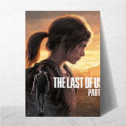 The Last Of Us Merch For Fans The Last Of Us Posters