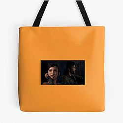 The Last Of Us Limited Collection The Last Of Us Bags