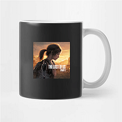 The Last Of Us Merch For Fans The Last Of Us Mugs