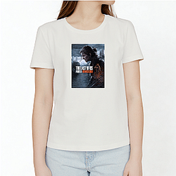The Last Of Us Special Collection The Last Of Us T-Shirts