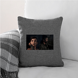 The Last Of Us Limited Collection The Last Of Us Pillows Cover