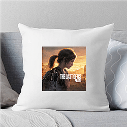 The Last Of Us Merch For Fans The Last Of Us Pillows Cover