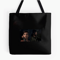The Last Of Us Limited Collection The Last Of Us Bags