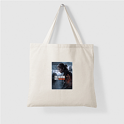 The Last Of Us Special Collection The Last Of Us Bags