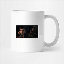 The Last Of Us Limited Collection The Last Of Us Mugs