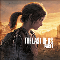 The Last Of Us Merch For Fans The Last Of Us Poster