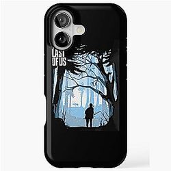 The Last Of Us iPhone Tough Case