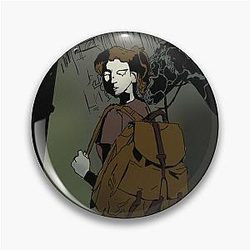 The Last Hurrah of US Pin