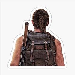 the last of us abby