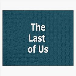 The Last of Us Jigsaw Puzzle