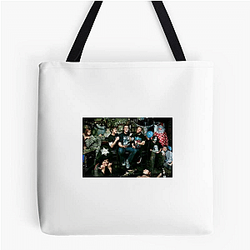 The Last Podcast On The Left Merch The Last Podcast On The Left Bags