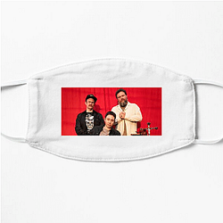 The Last Podcast On The Left Merch Collection The Last Podcast On The Left Face Masks