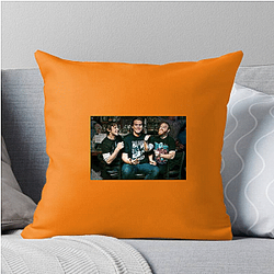 The Last Podcast On The Left Limited Collection The Last Podcast On The Left Pillows Cover