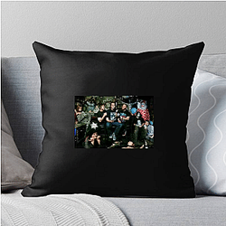 The Last Podcast On The Left Merch The Last Podcast On The Left Pillows Cover