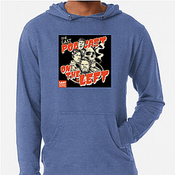 The Last Podcast On The Left Merch For Fans The Last Podcast On The Left Hoodies