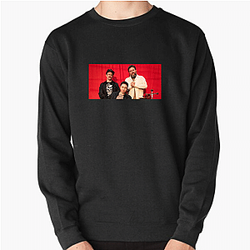 The Last Podcast On The Left Merch Collection The Last Podcast On The Left Sweatshirts