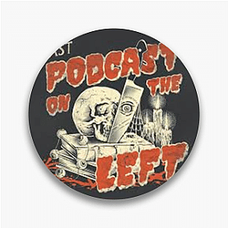 The Last Podcast On The Left Special Collection The Last Podcast On The Left Pins