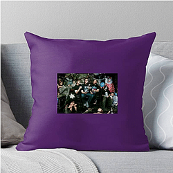 The Last Podcast On The Left Merch The Last Podcast On The Left Pillows Cover