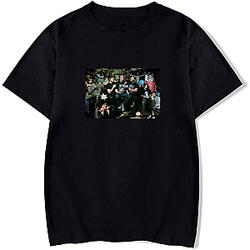 The Last Podcast On The Left Merch The Last Podcast On The Left T-Shirts