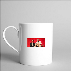 The Last Podcast On The Left Merch Collection The Last Podcast On The Left Mugs