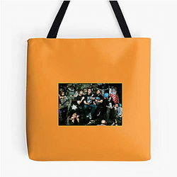 The Last Podcast On The Left Merch The Last Podcast On The Left Bags