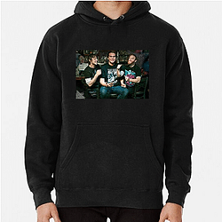 The Last Podcast On The Left Limited Collection The Last Podcast On The Left Hoodies