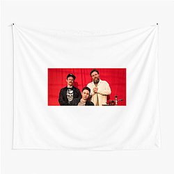 The Last Podcast On The Left Merch Collection The Last Podcast On The Left Tapestries