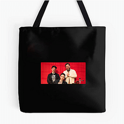 The Last Podcast On The Left Merch Collection The Last Podcast On The Left Bags