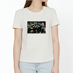 The Last Podcast On The Left Merch The Last Podcast On The Left T-Shirts