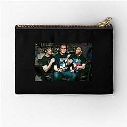 The Last Podcast On The Left Limited Collection The Last Podcast On The Left Zipper Pouches