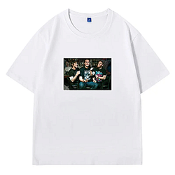 The Last Podcast On The Left Limited Collection The Last Podcast On The Left T-Shirts