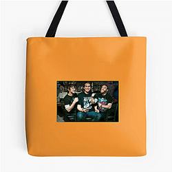 The Last Podcast On The Left Limited Collection The Last Podcast On The Left Bags