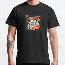 The Last Podcast On The Left Special Collection The Last Podcast On The Left T-Shirts