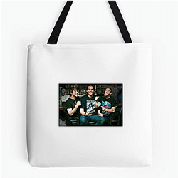 The Last Podcast On The Left Limited Collection The Last Podcast On The Left Bags