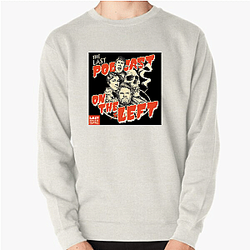 The Last Podcast On The Left Merch For Fans The Last Podcast On The Left Sweatshirts