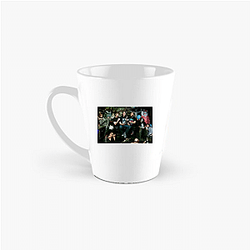 The Last Podcast On The Left Merch The Last Podcast On The Left Mugs