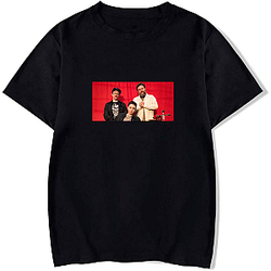 The Last Podcast On The Left Merch Collection The Last Podcast On The Left T-Shirts