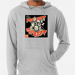 The Last Podcast On The Left Merch For Fans The Last Podcast On The Left Hoodies