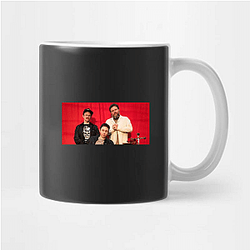 The Last Podcast On The Left Merch Collection The Last Podcast On The Left Mugs