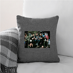 The Last Podcast On The Left Merch The Last Podcast On The Left Pillows Cover