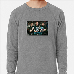 The Last Podcast On The Left Limited Collection The Last Podcast On The Left Sweatshirts