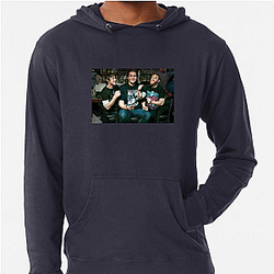 The Last Podcast On The Left Limited Collection The Last Podcast On The Left Hoodies