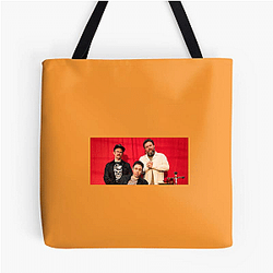 The Last Podcast On The Left Merch Collection The Last Podcast On The Left Bags