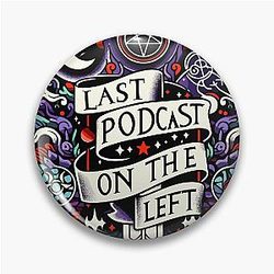 THE LAST PODCAST ON THE LEFT - Hail Gein - Hail Yourself - Megualtions - Shirt, Tee, Hoodie, Mug, Hat, Pin, Gift, Merch, Sticker