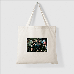 The Last Podcast On The Left Merch The Last Podcast On The Left Bags