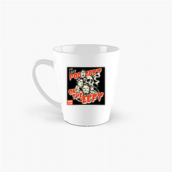 The Last Podcast On The Left Merch For Fans The Last Podcast On The Left Mugs