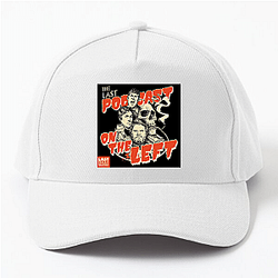 The Last Podcast On The Left Merch For Fans The Last Podcast On The Left Hats & Caps