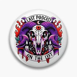 THE LAST PODCAST ON THE LEFT - Hail Yourself - Hail Gein - Megalations - Shirt Hoodie Mug Hat Pin Gift Merch Store Sticker