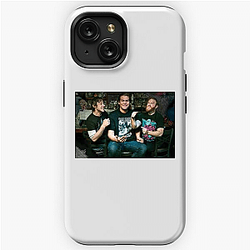 The Last Podcast On The Left Limited Collection The Last Podcast On The Left iPhone Cases