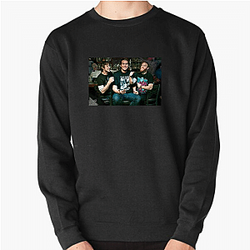The Last Podcast On The Left Limited Collection The Last Podcast On The Left Sweatshirts